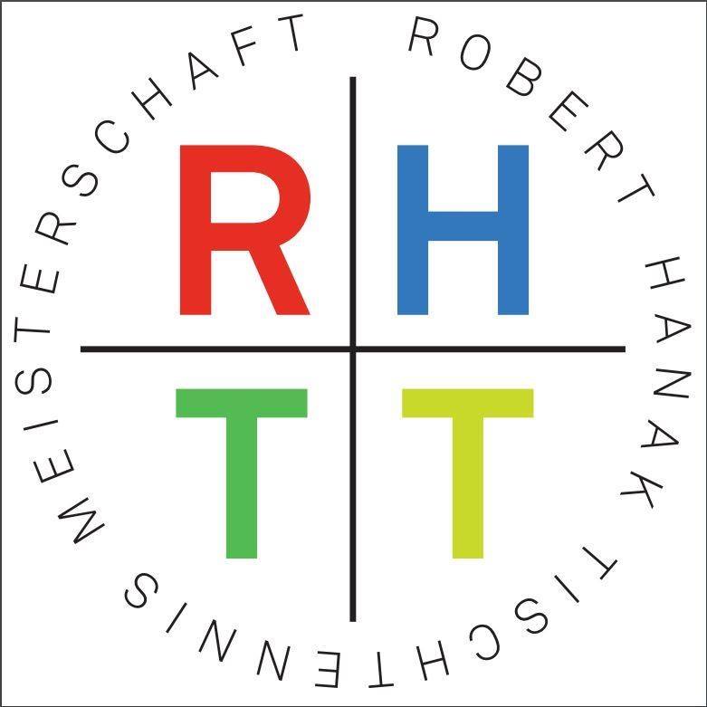 Tischtennis Wien - Logo RHTT