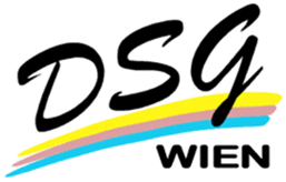 DSG Wien Logo